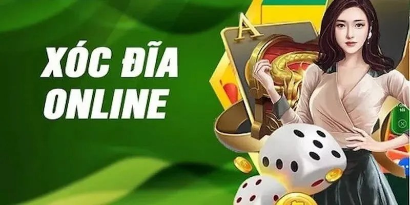 Áp dụng công thức bẻ cầu trong xóc đĩa