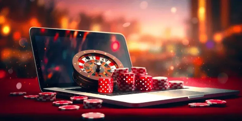 Casino Hải Phòng - Thiên đường giải trí số một miền Bắc. Cùng quickc.co khám phá không gian giải trí xanh chín, chất lượng tại đất cảng.