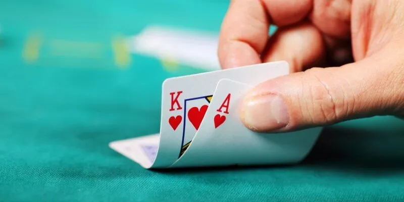 POKER RULES - CẬP NHẬT LUẬT CHƠI MỚI NHẤT CHO MỌI NGƯỜI