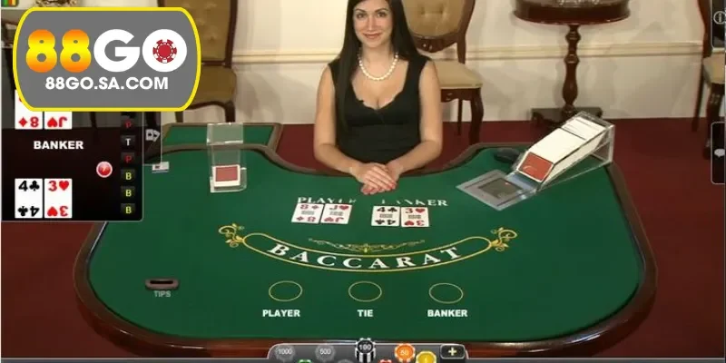 Danh sách phương pháp soi cầu baccarat phổ biến